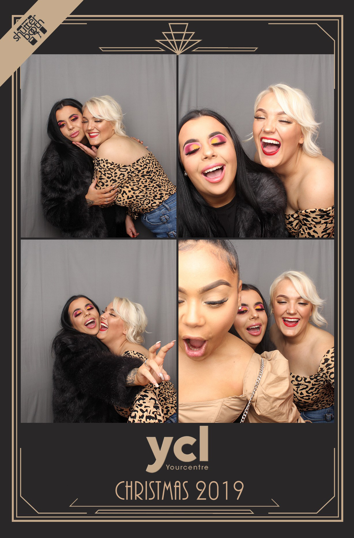Your Centre Christmas Party 2019 | View more photos from the event at gallery.shutterbooth.co.uk/u/Shutterbooth/Your-Centre-Christmas-Party-2019